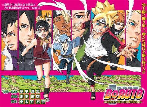 characters in boruto|Boruto Wiki .